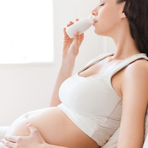 孕婦如何有效補鈣？懷孕高鈣食物推薦！孕期什麼時候補鈣最有效？